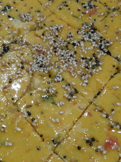 ઢોકળા (Dhokla Recipe In Gujarati) રેસીપી મુખ્ય ફોટો