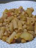 Guisito rápido y fácil