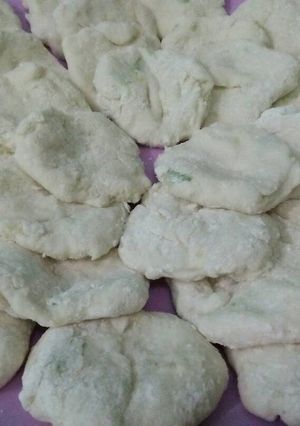 Foto resep Cireng