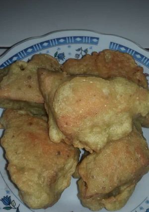 Foto resep Tahu isi