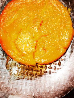 A picture of Bread pudding.