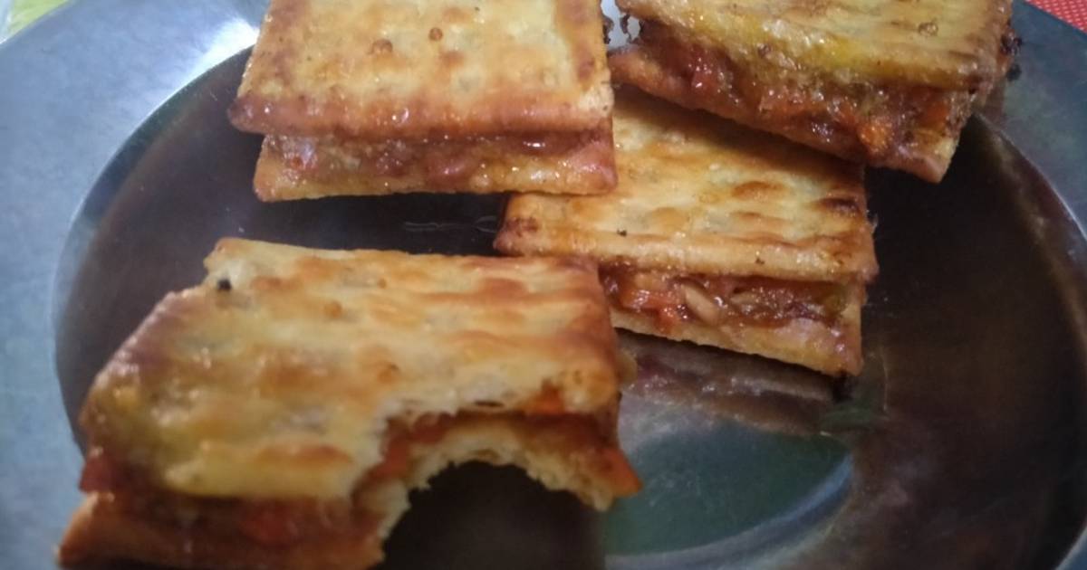 102 resep roti kabin isi ayam enak dan mudah - Cookpad