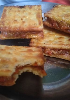 Foto resep Kabin SoTelA