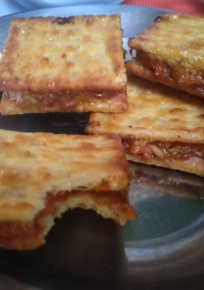 Foto resep Kabin SoTelA
