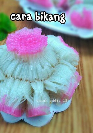 Foto resep Cara Bikang