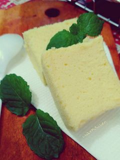 Foto resep Japaneses Cheese Cake