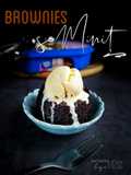 Brownies SeMinit! #SyedMunawwar