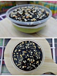 Foto resep Brownies Alpukat