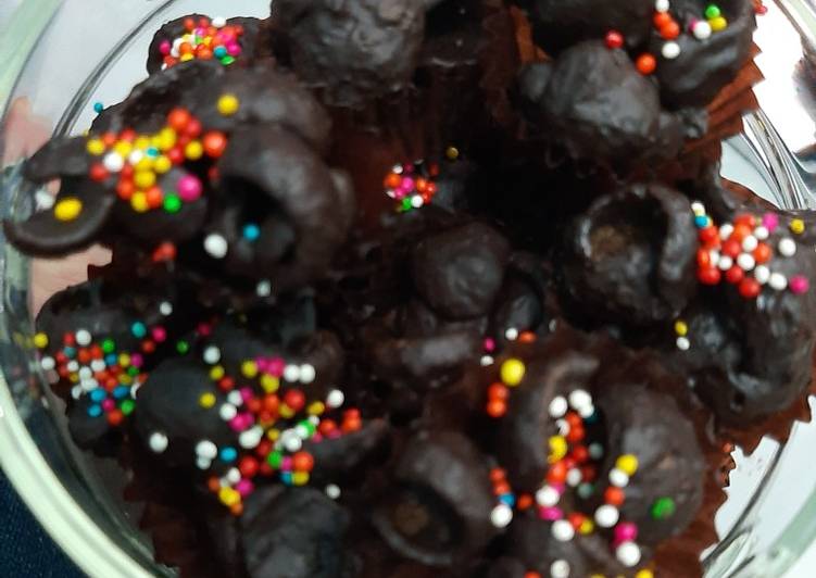 Langkah Mudah untuk Membuat Koko krunch yang Bikin Ngiler