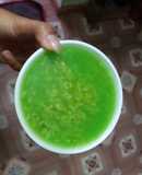 Chè cốm