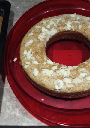 Foto resep Banana cake