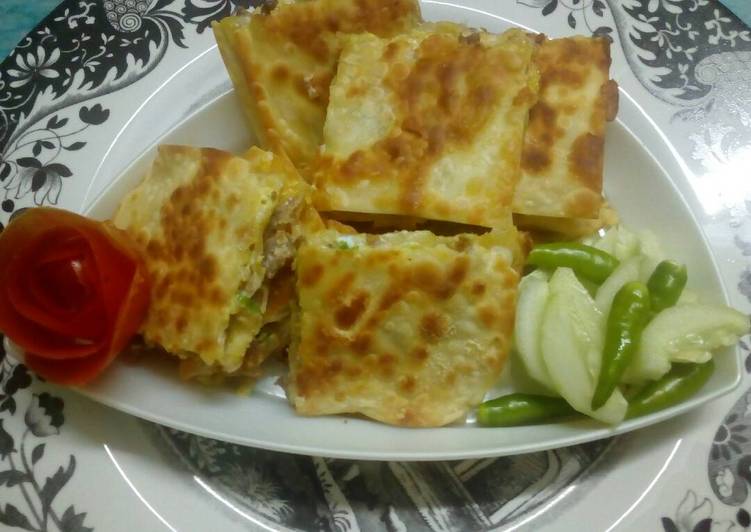 Martabak nikmat kress