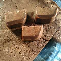 รูปของ Puding Busa Coklat