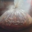 My London Broil Marinade