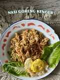 Nasi Goreng Kencur