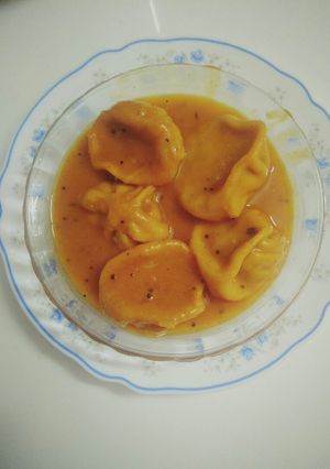 દાળ કચોરી(Dal Kachori Recipe in Gujarati) રેસીપી મુખ્ય ફોટો