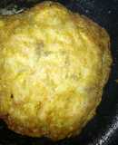 Tortitas de Camarón capeados a la Mario's