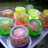 Puding jelly art(cup)
