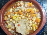 Solomillo Estofado