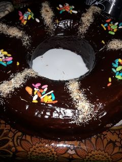 صورة لوصفة موسكوتشو