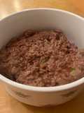 Healthy Brownie Batter Apple Oats