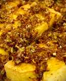 Đậu Hũ Muối Sư