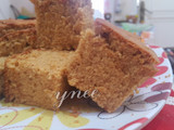 Ontbijtkoek Tanpa sp