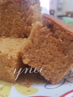Foto resep Ontbijtkoek Tanpa sp