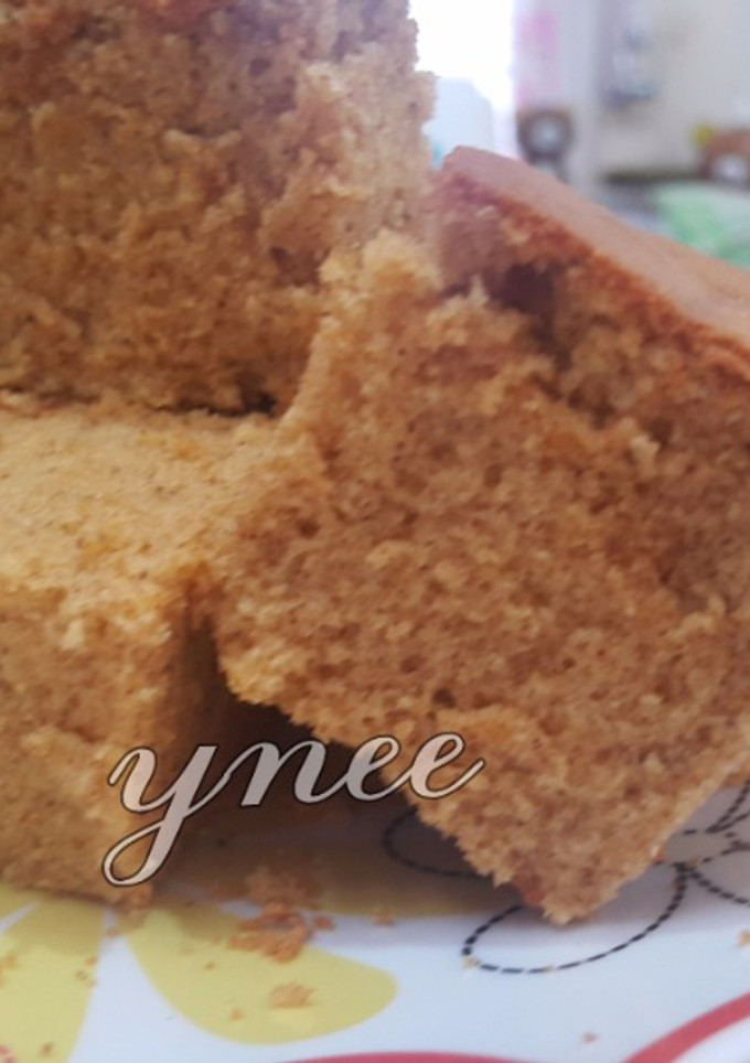 Foto resep Ontbijtkoek Tanpa sp