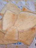 Dobladitas Súper Fáciles Gluten Free🥠🥠🍯🥠🥠