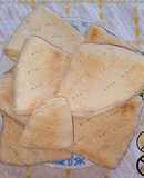 Dobladitas Súper Fáciles Gluten Free🥠🥠🍯🥠🥠
