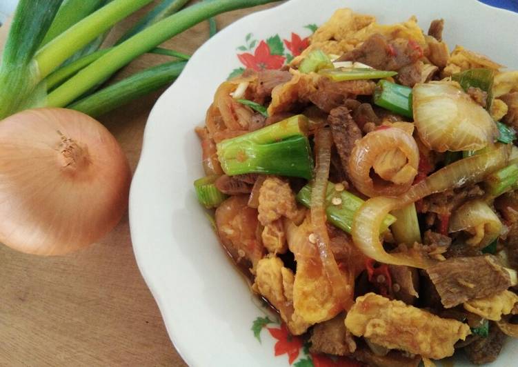 Ayam lada hitam