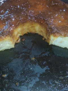 Una foto de Budín de pan!!