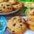 Vanila Chocochip Cookies