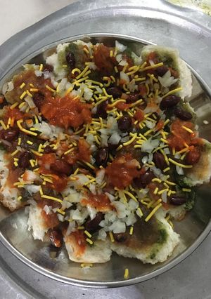 બ્રેડ કટકા (Bread Katka Recipe In Gujarati) રેસીપી મુખ્ય ફોટો