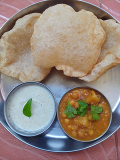 உருளைக்கிழங்கு பட்டாணி மசாலா செய்முறை முக்கிய புகைப்படம்