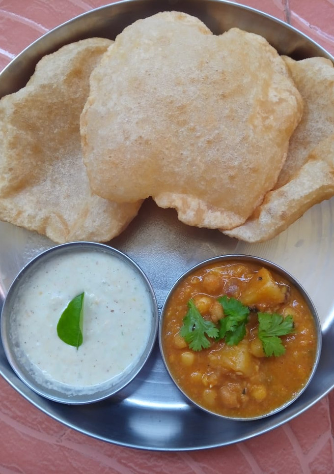 உருளைக்கிழங்கு பட்டாணி மசாலா செய்முறை முக்கிய புகைப்படம்