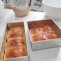 A picture of Roti Kasur ala ala Discard.