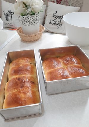 Foto resep Roti Kasur ala ala Discard