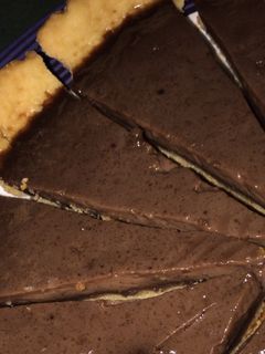 Foto resep Pie Susu Teflon takaran sendok