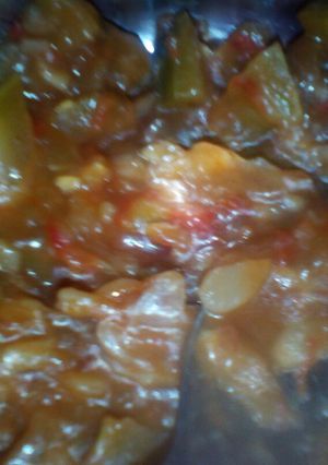 A picture of Mongu#4 weeks challenge.