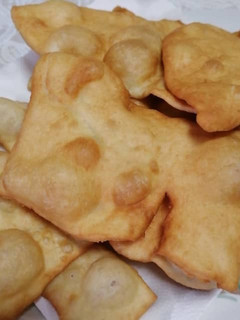 Una foto de Sopaipas (Thermomix)