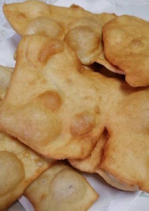Foto principal de Sopaipas (Thermomix)