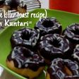 Donat (the killer toast recipe)
