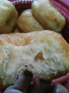 Foto resep Donat Ekonomis