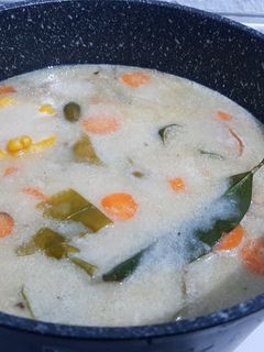 Foto resep Sayur Lodeh
