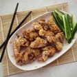 Jamur Karaage