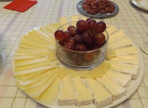 Foto principal de Preparar y servir una picada