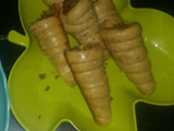 Snail Roll