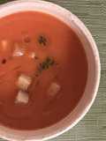 Sopa de Tomate